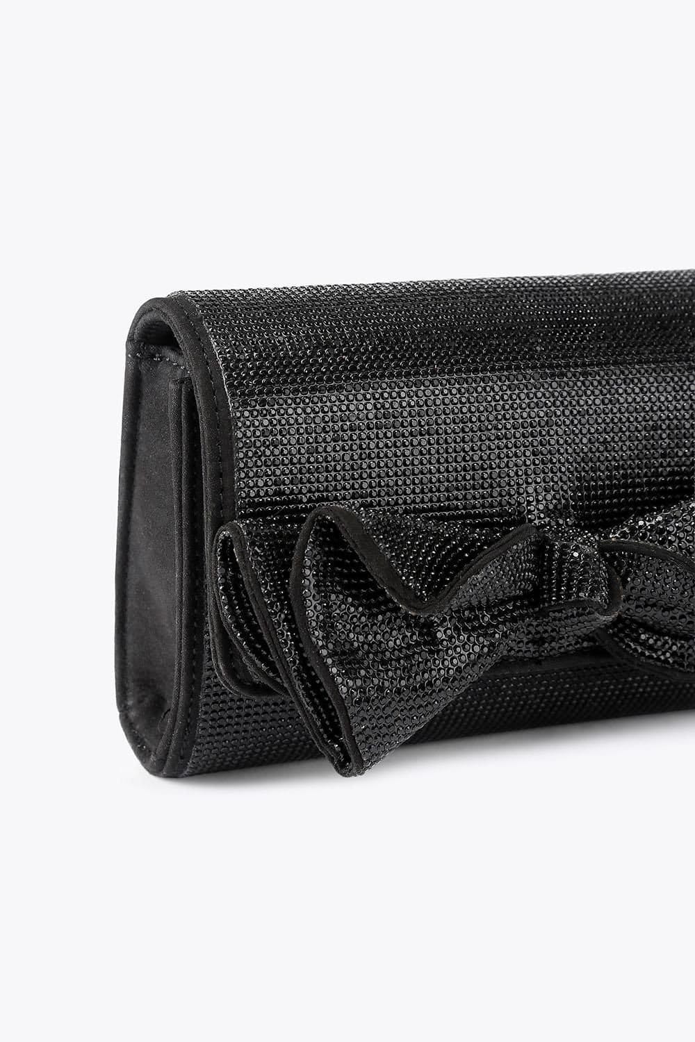 Miss KG Miss KG Women's 'Allegra' Bag in Black - 4