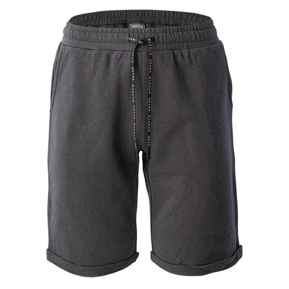 magnum Magnum Men's Ukari III Shorts in Dark Grey