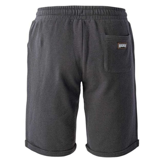 magnum Magnum Men's Ukari III Shorts in Dark Grey - 2