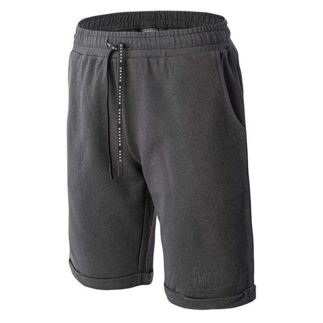 magnum Magnum Men's Ukari III Shorts in Dark Grey - 3