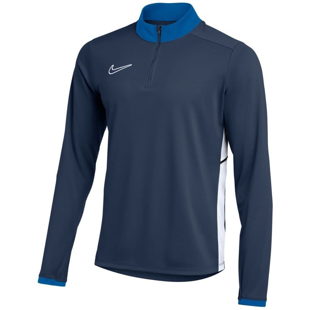 Nike Nike Men's Academy 25 Dri-FIT Sweatshirt in Navy