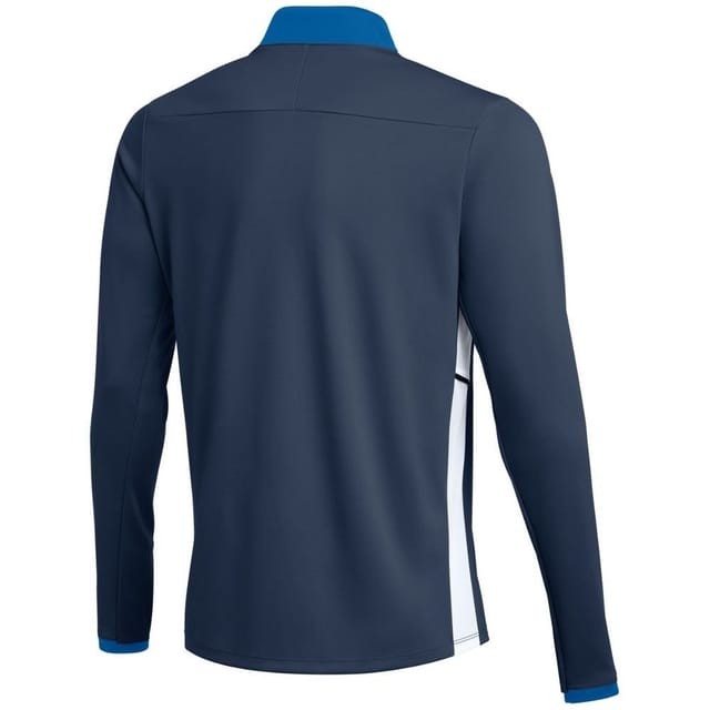 Nike Nike Men's Academy 25 Dri-FIT Sweatshirt in Navy - 2