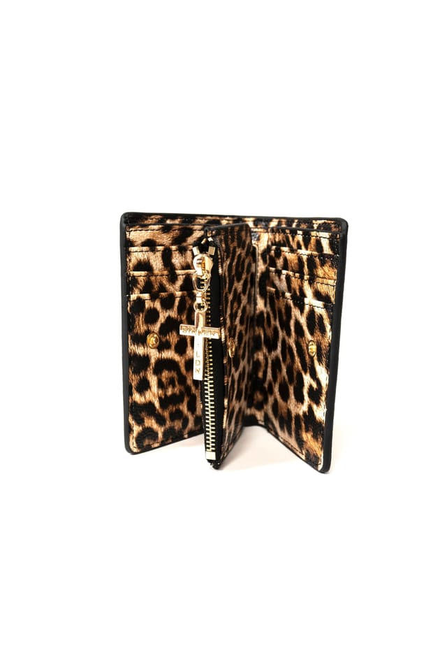 Sinner London Sinner London Women's WILD SECRET WALLET - 3