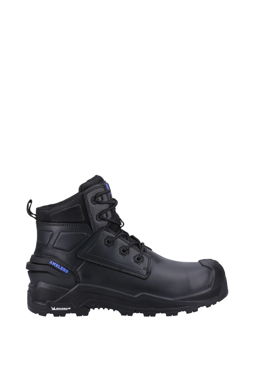 Amblers Amblers Men's 980C Safety Boots in Black