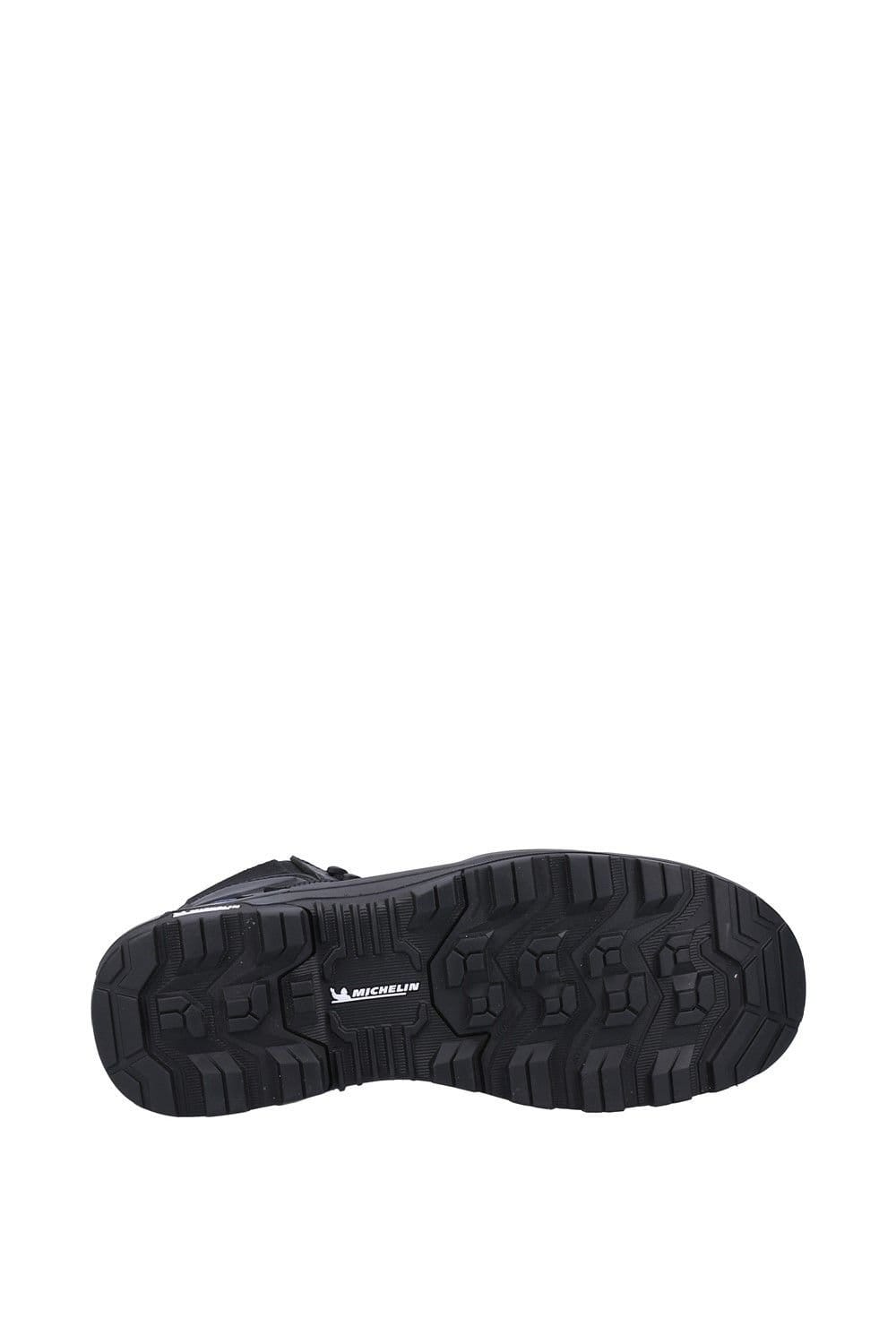 Amblers Amblers Men's 980C Safety Boots in Black - 4