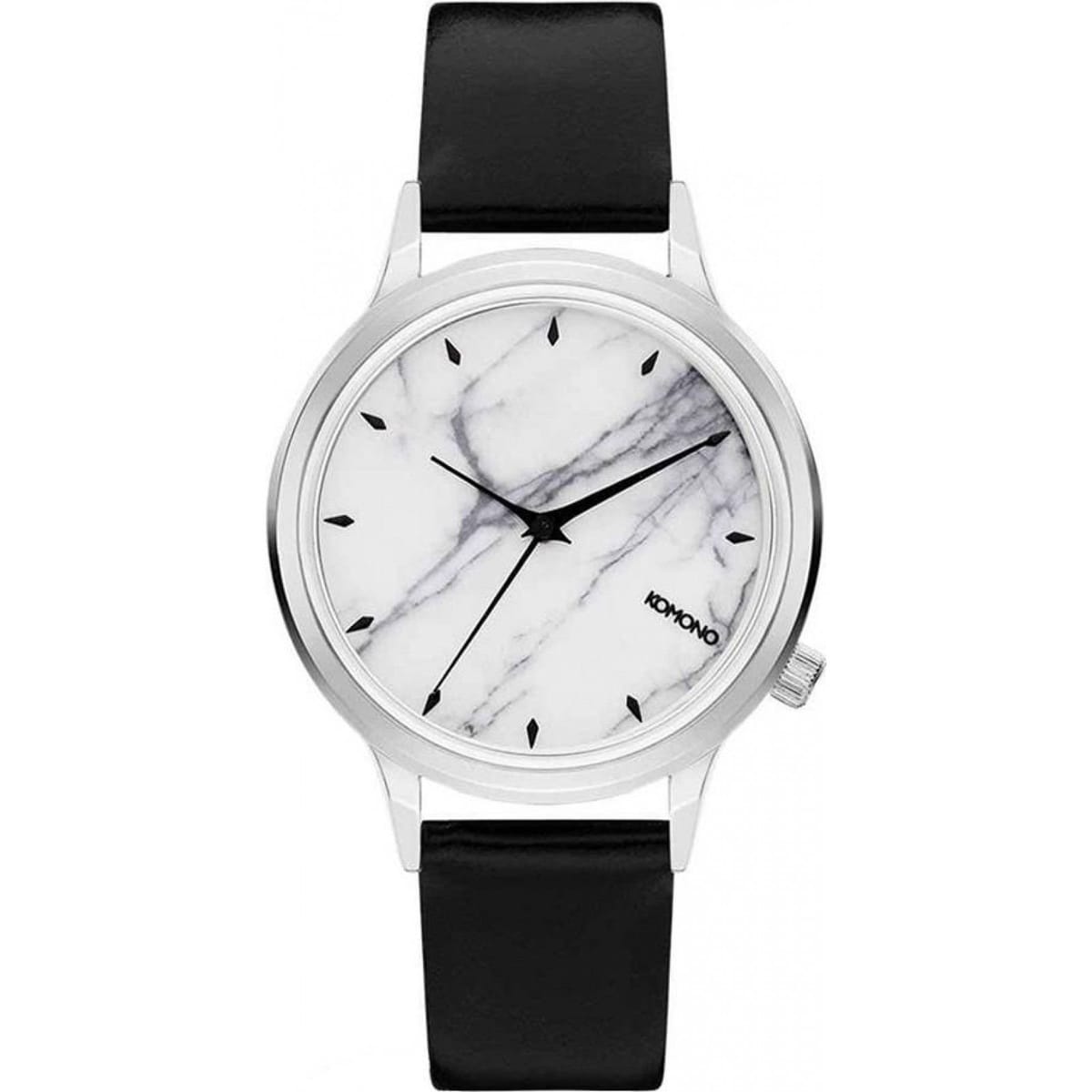 Komono Komono Women's KOM-W2766 36mm Quartz Watch in Black - 1