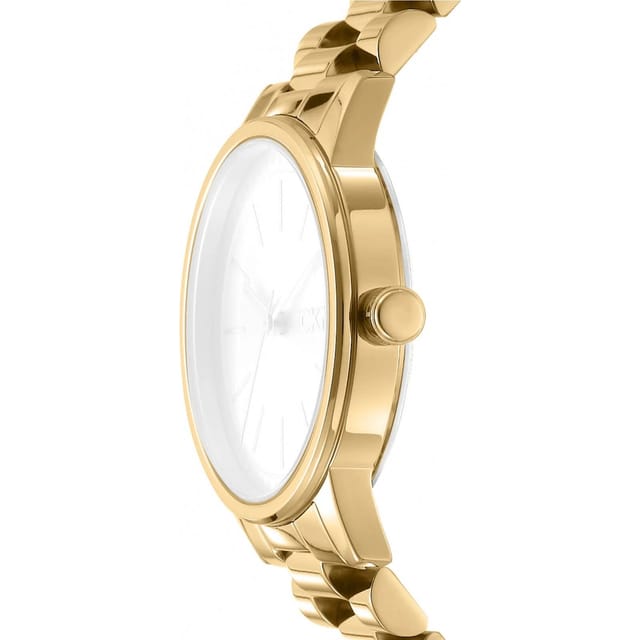DKNY DKNY Women's DK1L085M0055 32mm Quartz Watch in Gold - 2