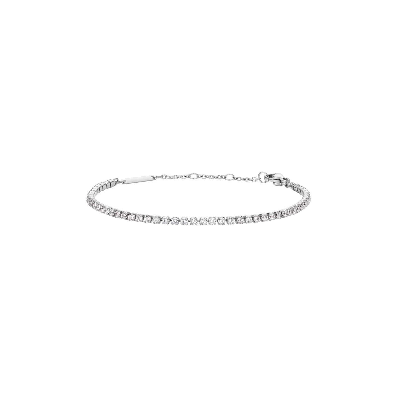 Daniel Wellington Daniel Wellington Women's DW00400386 Classic Bracelet in Silver