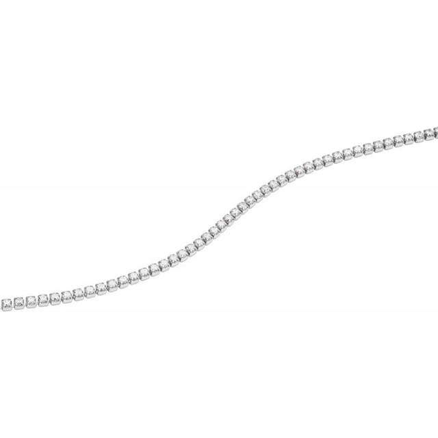 Daniel Wellington Daniel Wellington Women's DW00400386 Classic Bracelet in Silver - 2