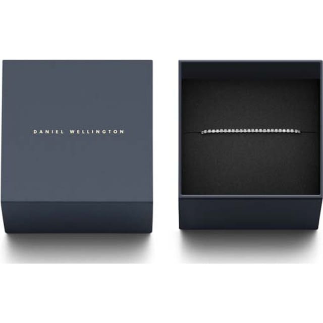 Daniel Wellington Daniel Wellington Women's DW00400386 Classic Bracelet in Silver - 3