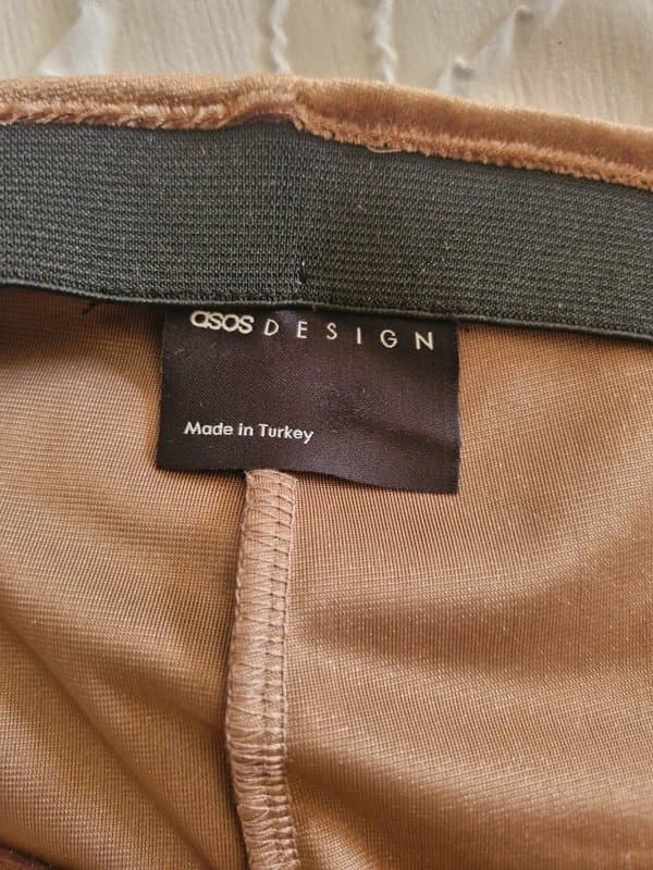 ASOS Cropped leggings