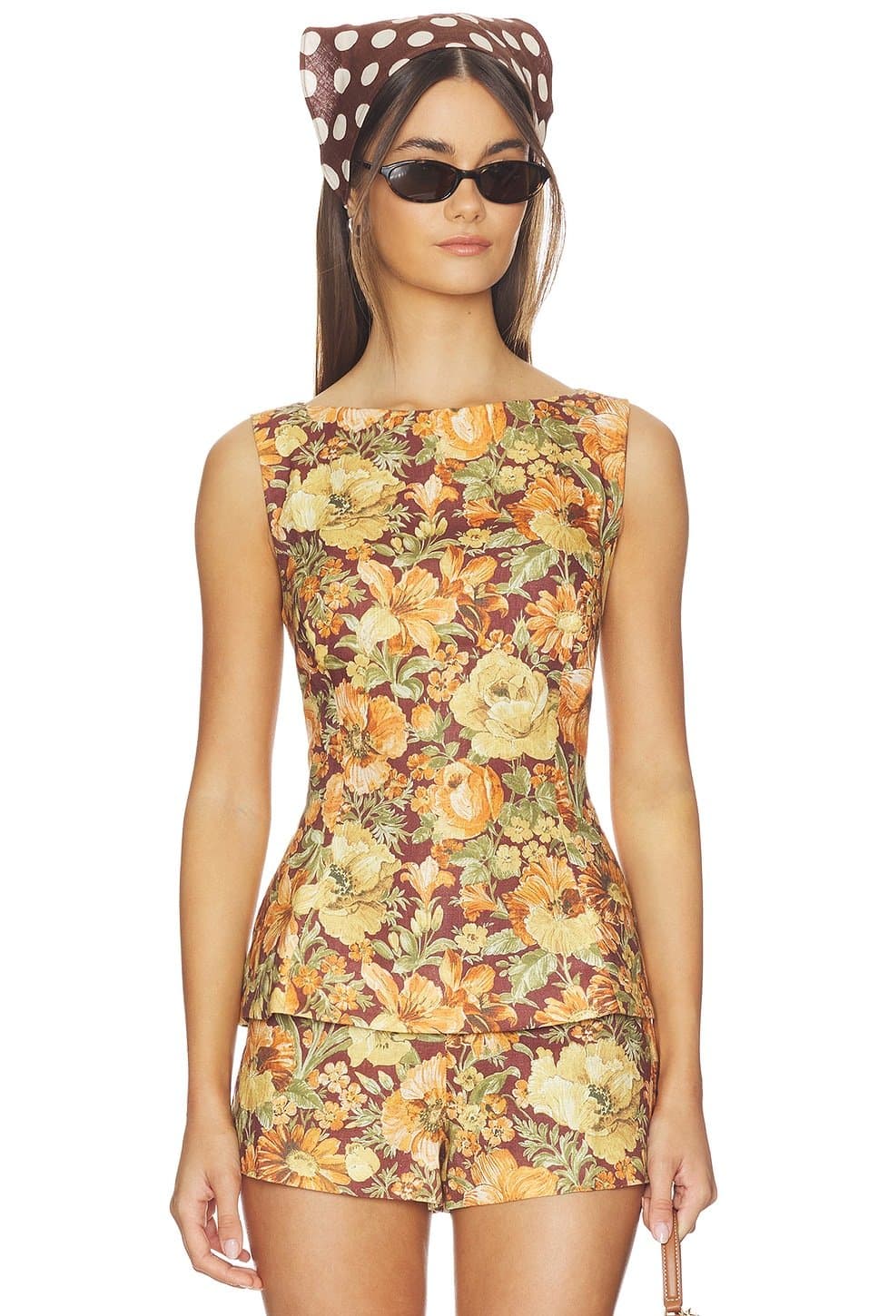 revolve Ana Top