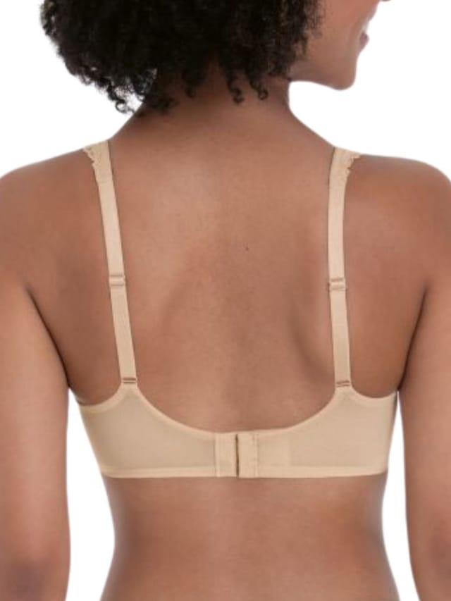 Anita Anita Women's Selma Underwired Full Cup Bra in Beige - 2