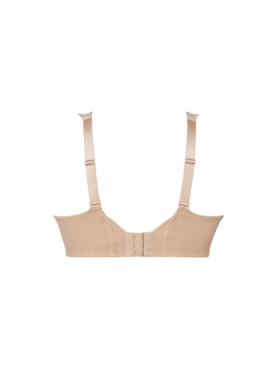 Anita Anita Women's Selma Underwired Full Cup Bra in Beige - 4