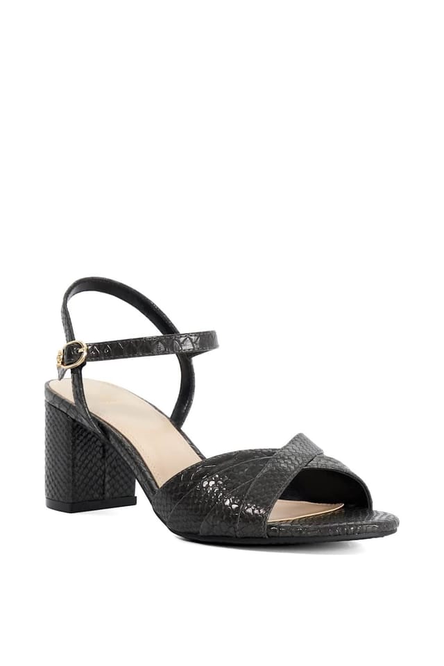 Dune London Dune London Women's 'Mallorca' Sandals in Grey - 2