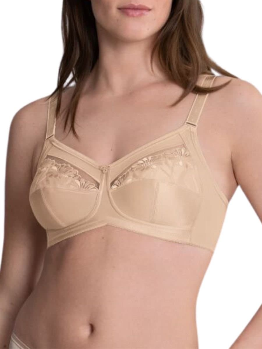 Anita Anita Women's Safina Comfort Bra in Nude