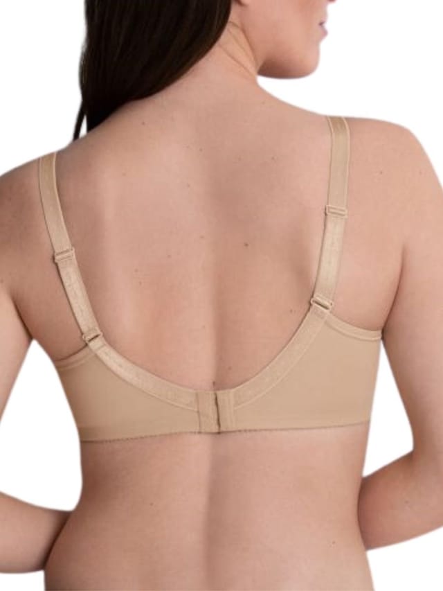 Anita Anita Women's Safina Comfort Bra in Nude - 2
