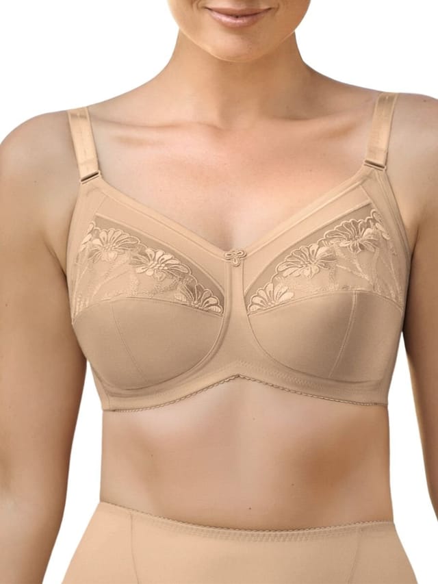 Anita Anita Women's Safina Comfort Bra in Nude - 3