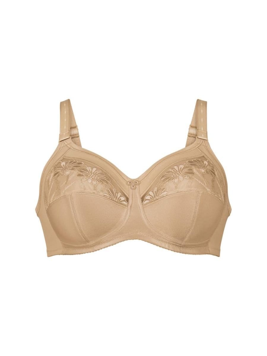 Anita Anita Women's Safina Comfort Bra in Nude - 4