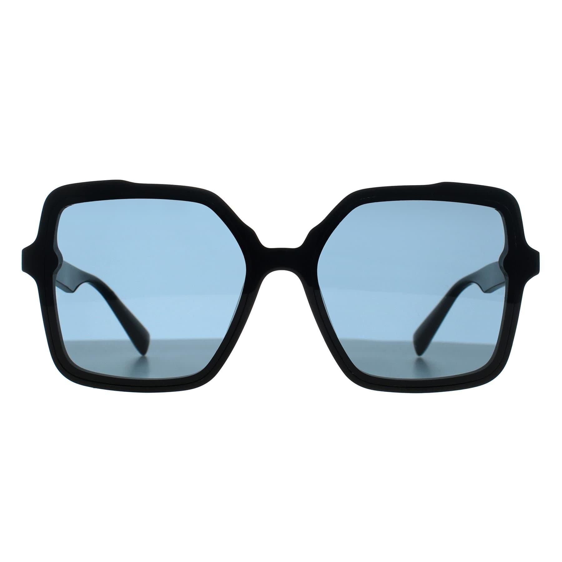 Ana Hickmann Ana Hickmann Women's Square Black Blue HI9195