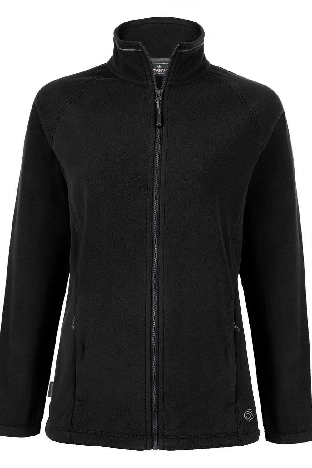 Craghoppers Craghoppers Women's 'Expert Miska 200' Fleece Jacket in Black - 3