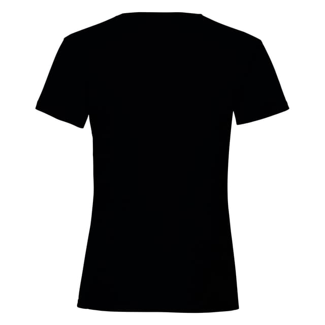 Super Mario Super Mario Men's Boo T-Shirt in Black - 2