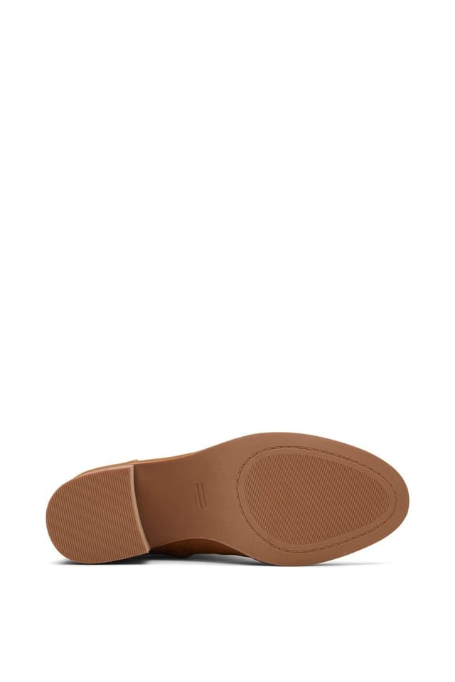 TOMS TOMS Women's Evelyn Boot in Tan - 3