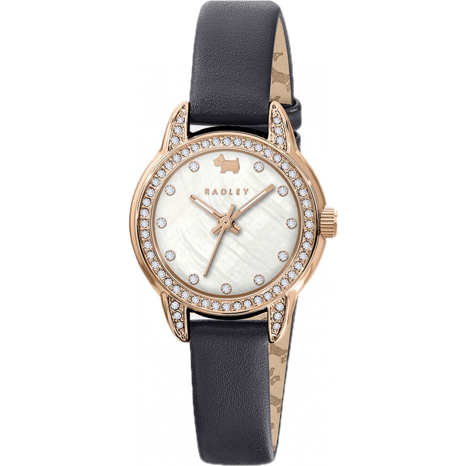 Radley Radley Women's RY21826 26mm Quartz Watch in Blue