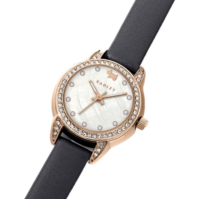 Radley Radley Women's RY21826 26mm Quartz Watch in Blue - 2