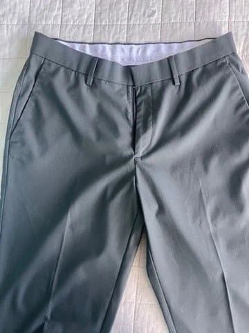 Kenneth Cole Men's Pants - Kenneth Cole
