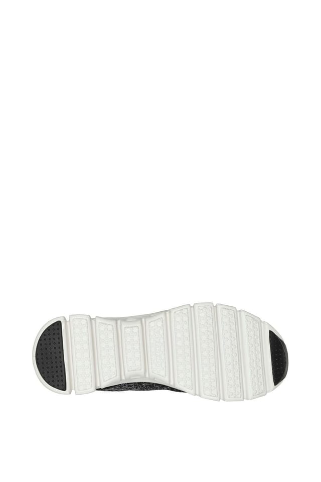 Skechers Skechers Women's Glide-Step Head Start Trainers in Black - 2