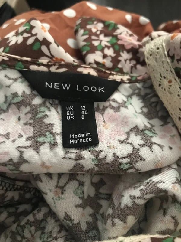 New Look New Look dress