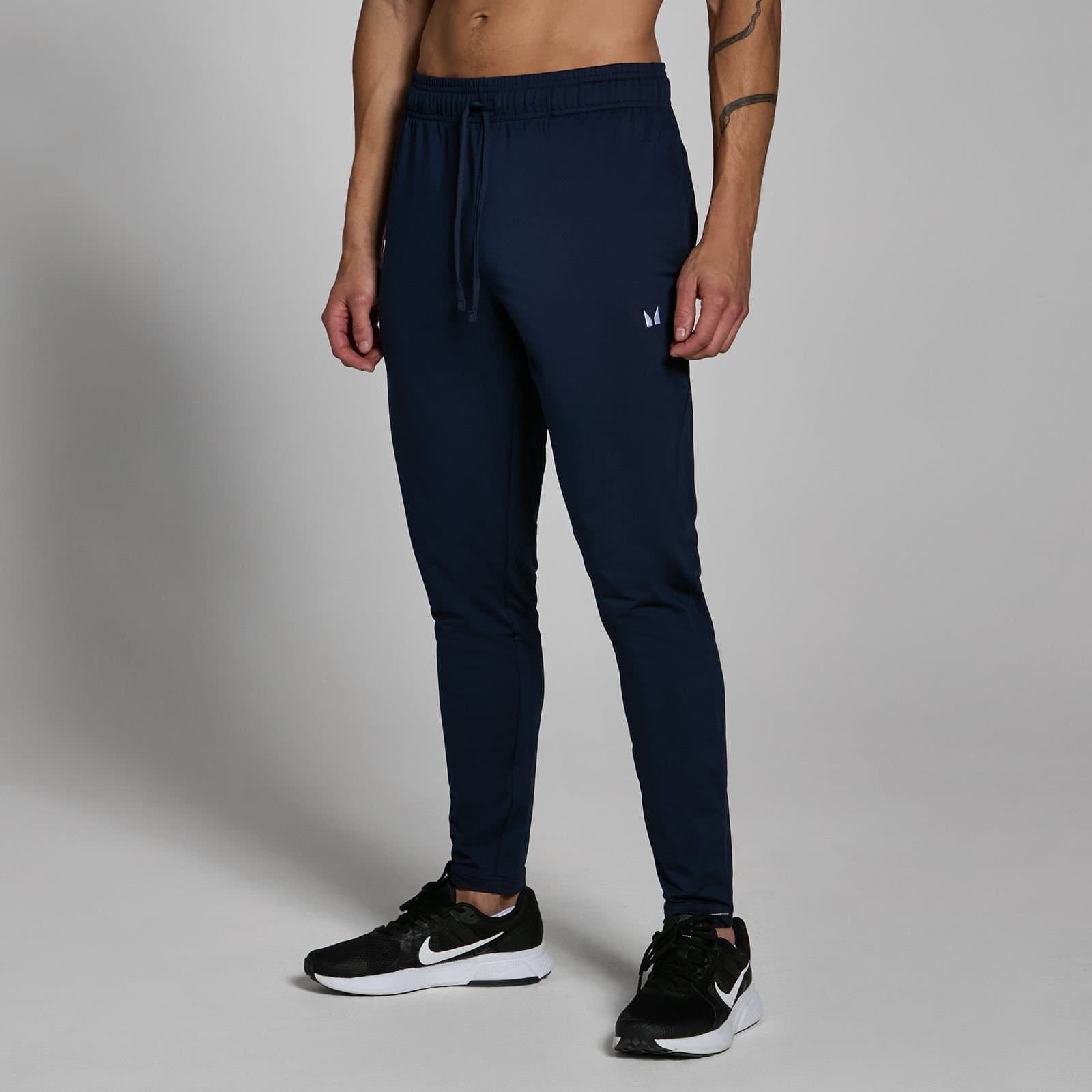 MyProtein Myprotein Men's Training Joggers in Navy