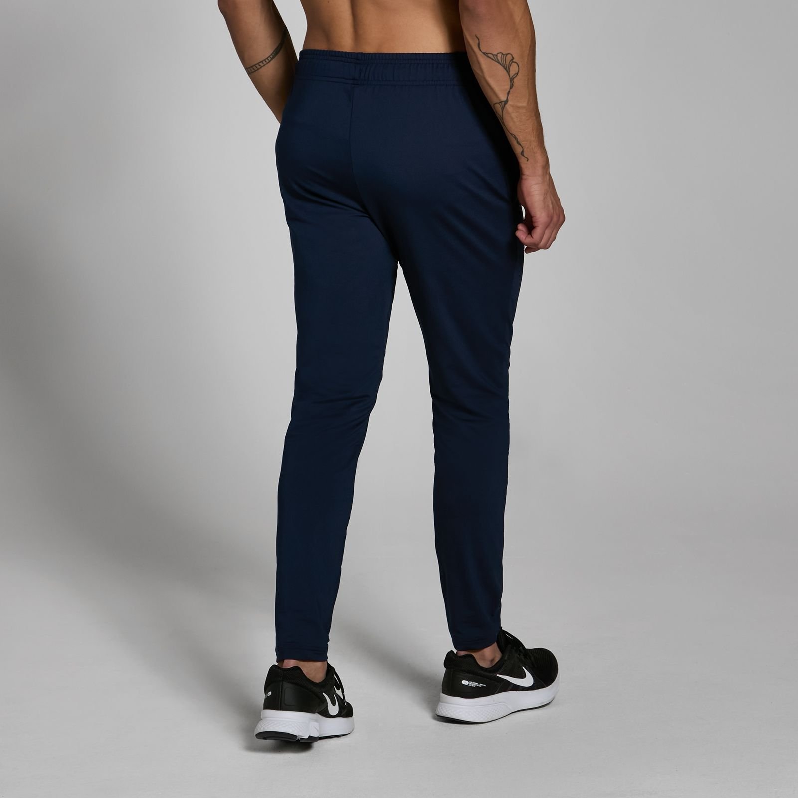 MyProtein Myprotein Men's Training Joggers in Navy - 2