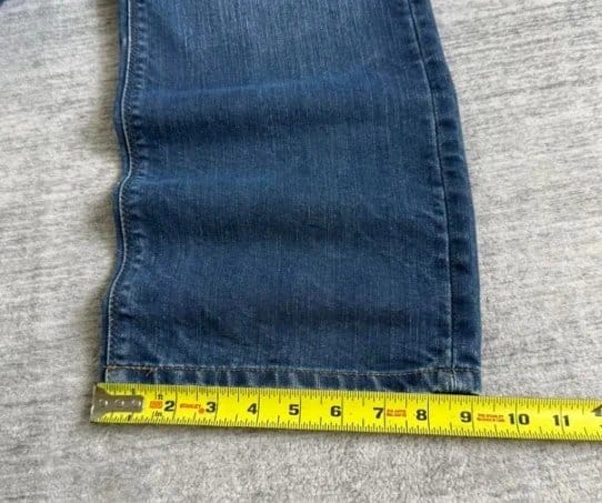 New Look Men's Blue Denim Jeans