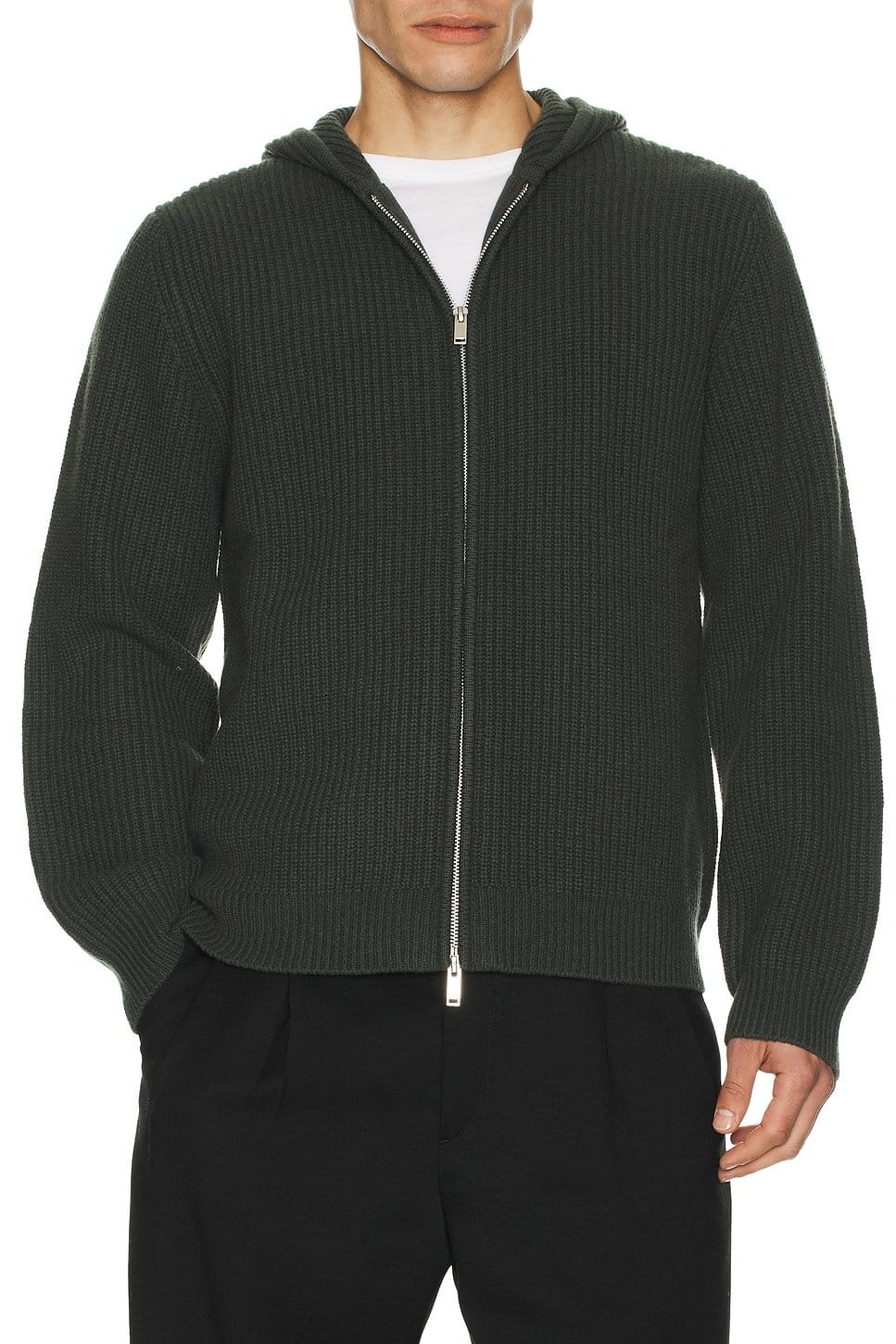 revolve Saisak Hoodie - 1