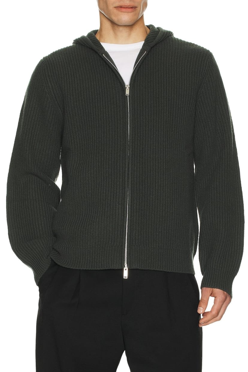 revolve Saisak Hoodie - 1