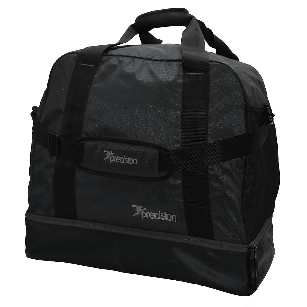 Precision Precision Men's Pro HX Players Twin Bag in Black - 2
