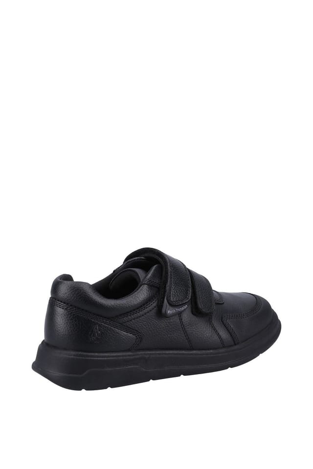 Hush Puppies Hush Puppies Men's 'Ryan ' School Shoes in Black - 2