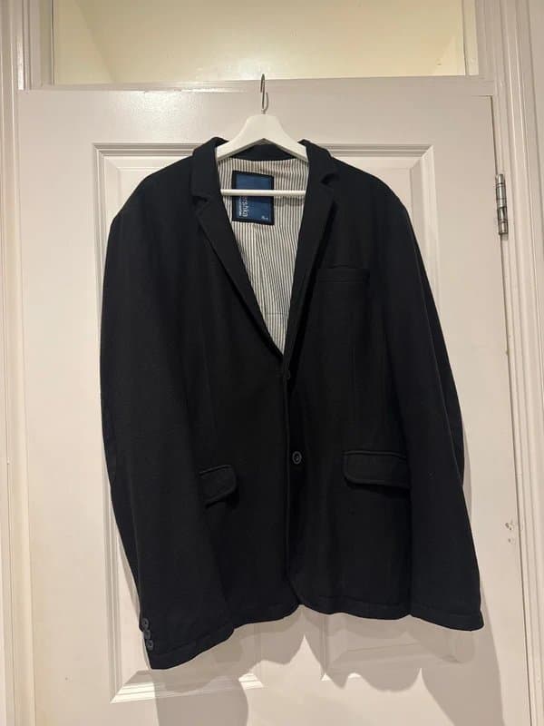 Bershka Mens blazer