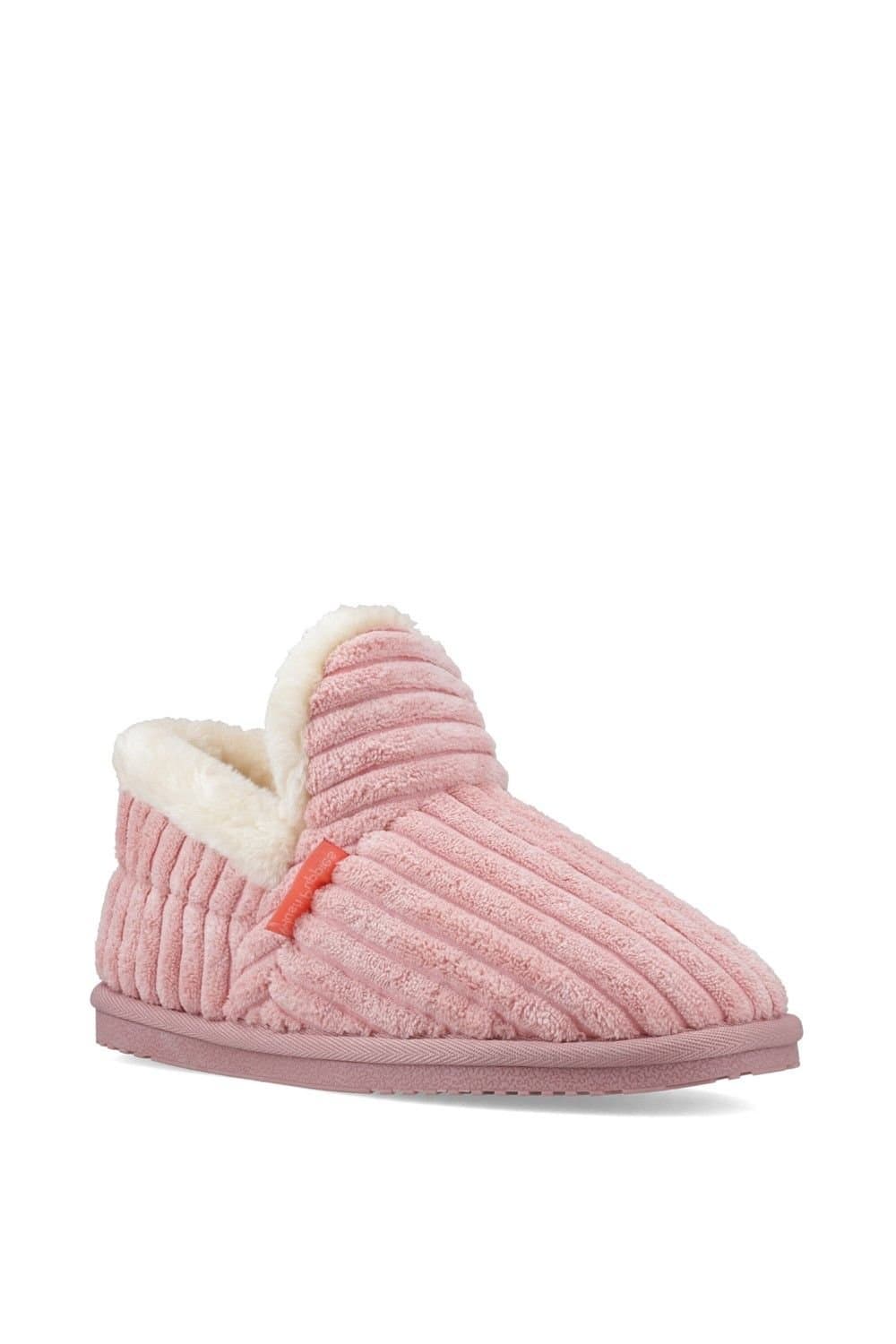 Hush Puppies Hush Puppies Women's Avianna Slipper in Pink