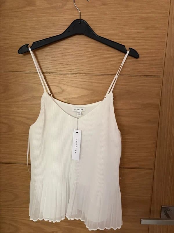 Topshop Camis top floaty
