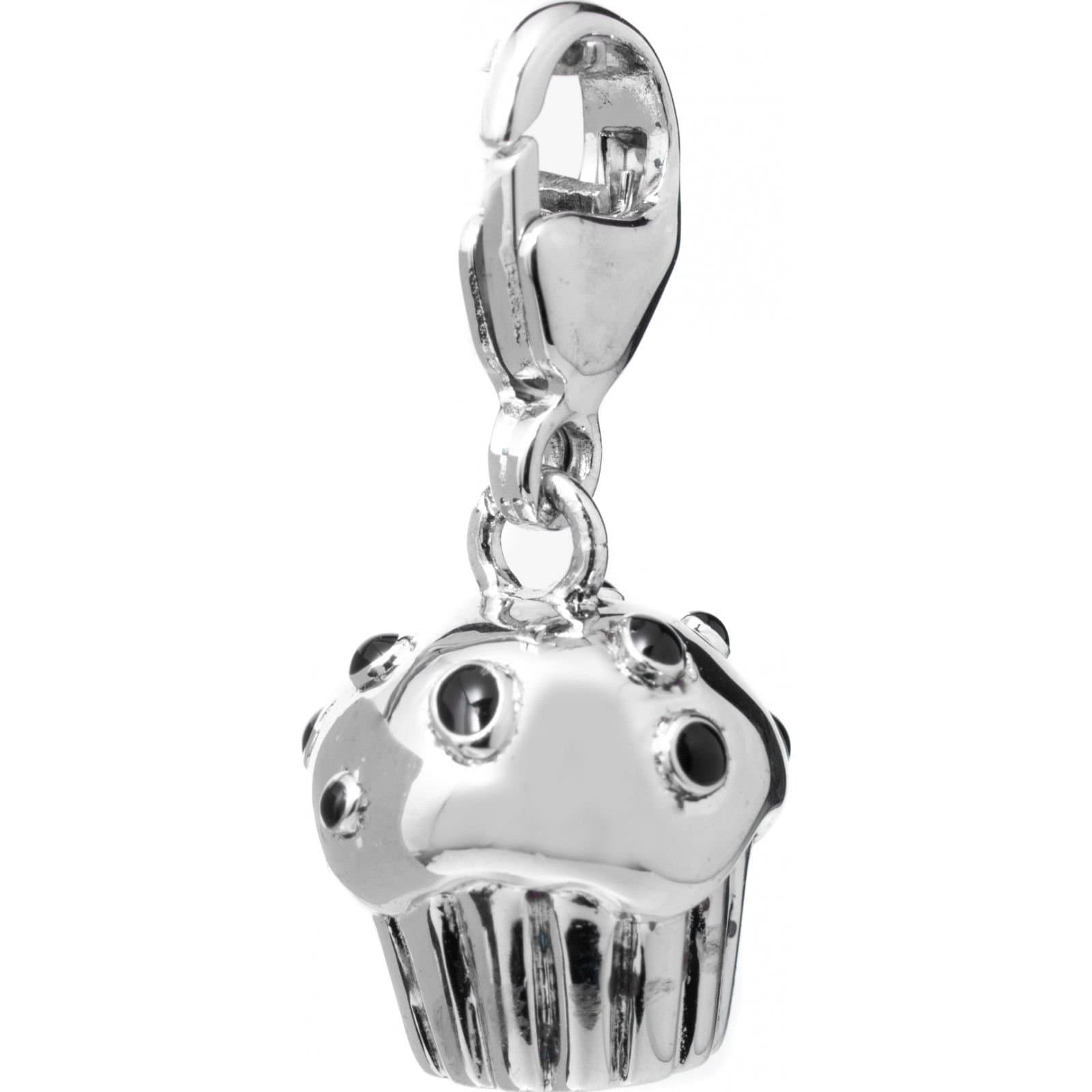 Ti Sento Ti Sento Women's 8183SI Charm in Silver