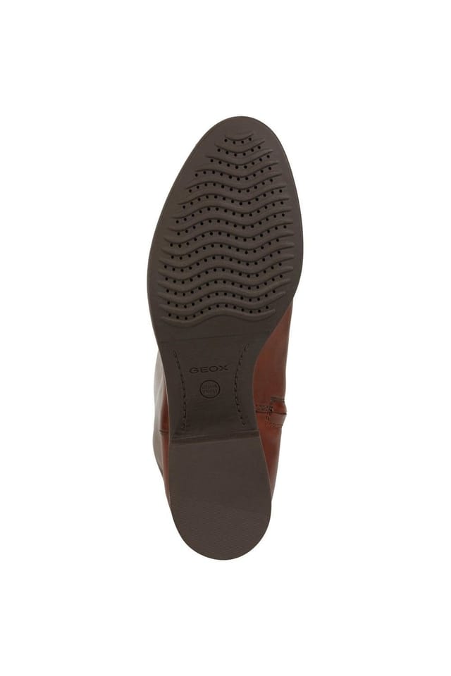 Geox Geox Women's D Felicity Boots in Black - 3