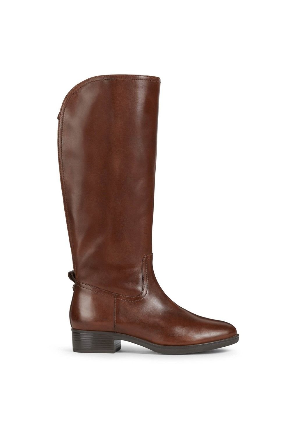 Geox Geox Women's D Felicity Boots in Black - 4