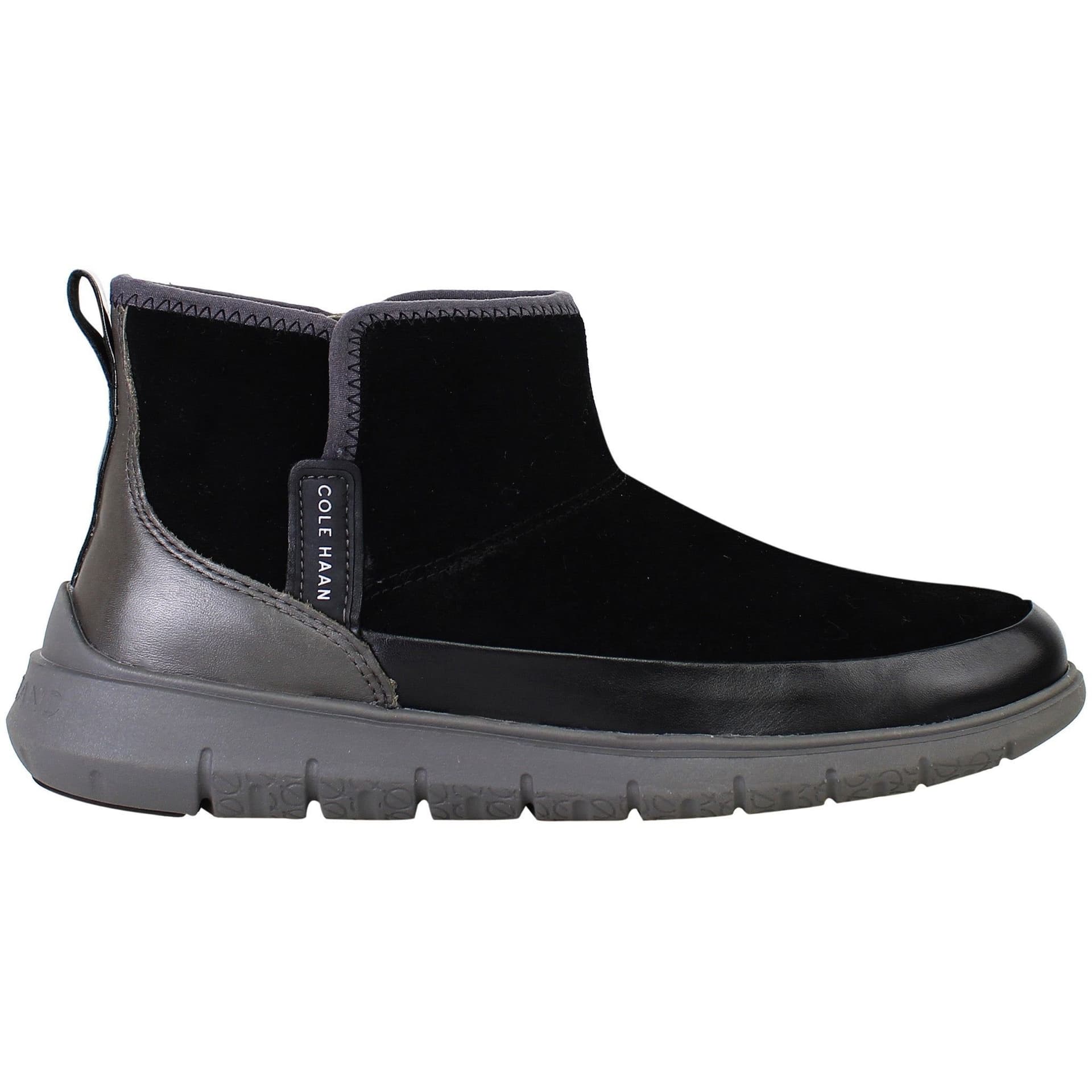 Cole Haan Cole Haan Women's ZERØGRAND Generation Black Boots