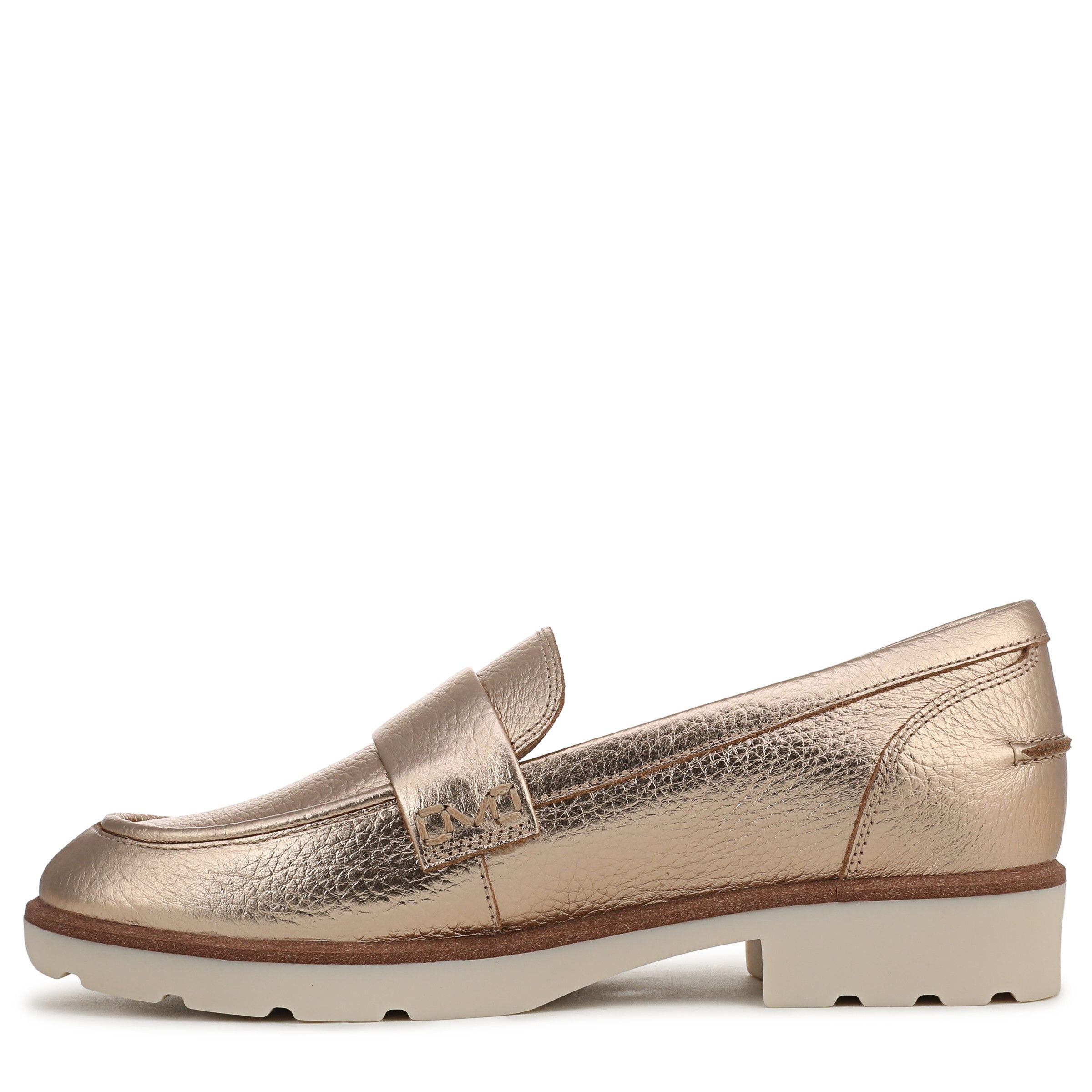 Vionic Vionic Women's Cleo Loafer Loafer/Moc Loafers in Bronze - 2