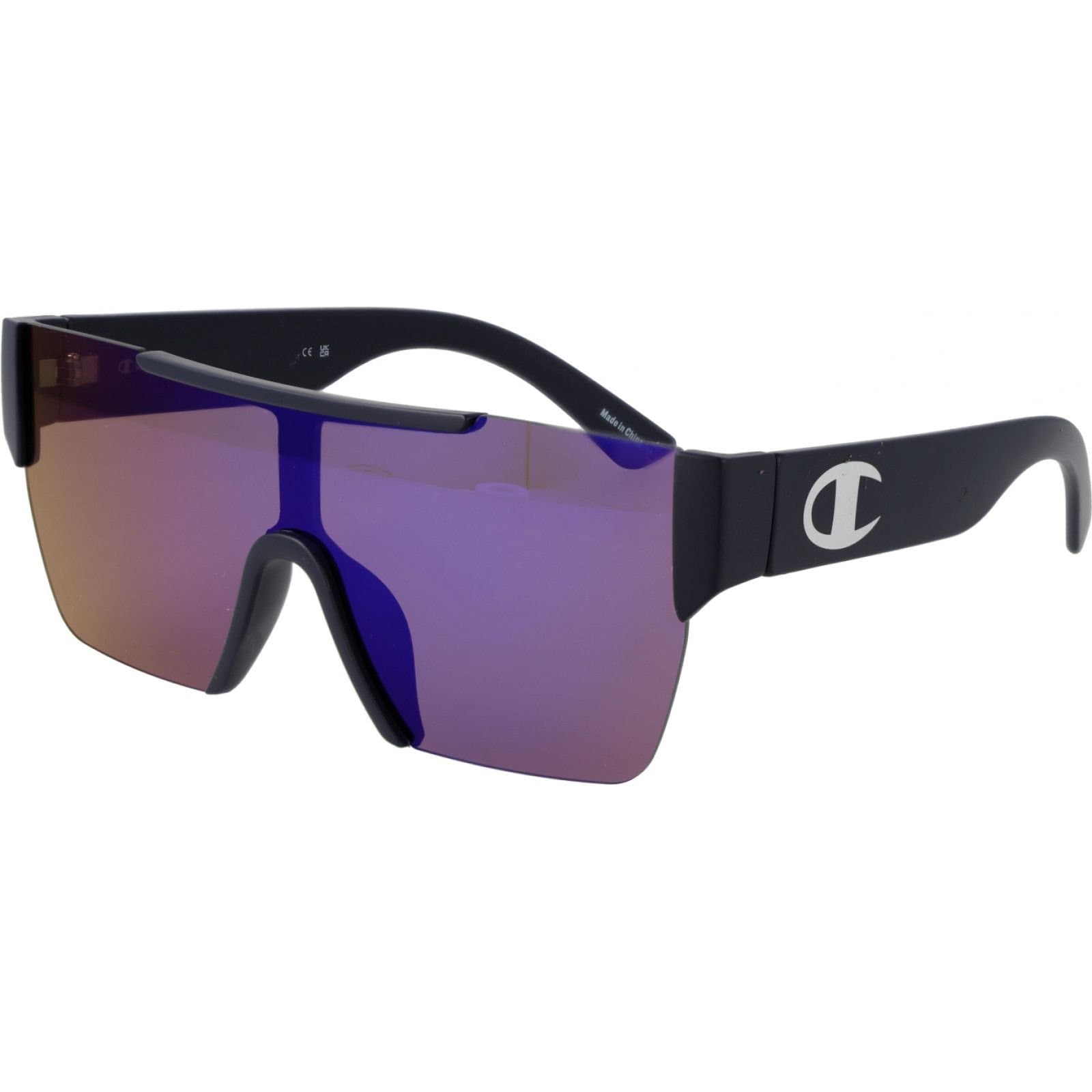 Champion Champion Men's CUW5233 139C02 Sunglasses in Blue