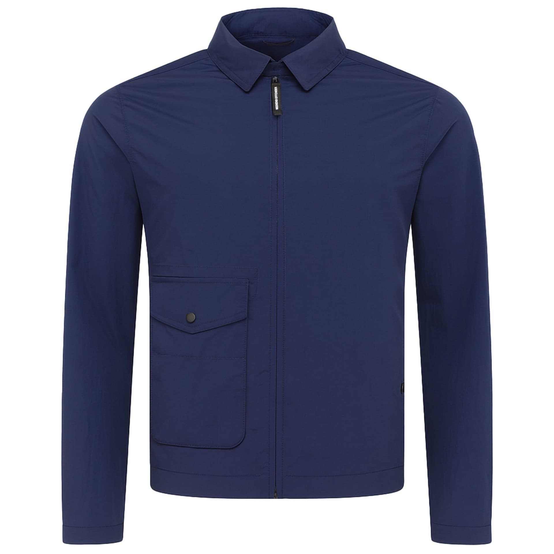 Weekend Offender Weekend Offender Men's Granville Navy Jacket