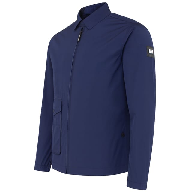 Weekend Offender Weekend Offender Men's Granville Navy Jacket - 2